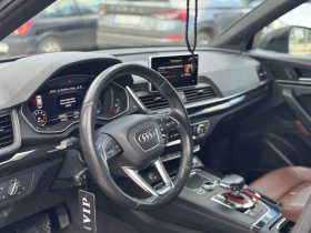 Audi Q5 Premium Plus Bang&Olufsen, снимка 8