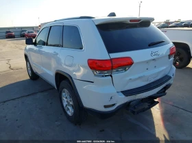 Jeep Grand cherokee 3.6l Laredo, снимка 3