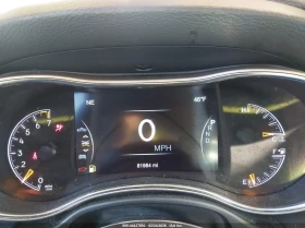 Jeep Grand cherokee 3.6l Laredo, снимка 7