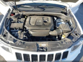 Jeep Grand cherokee 3.6l Laredo, снимка 10