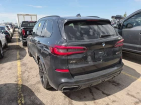 BMW X5 M50I| PANORAMA| HEAD-UP| 360КАМЕРИ| AMBIENT| CARFA, снимка 4