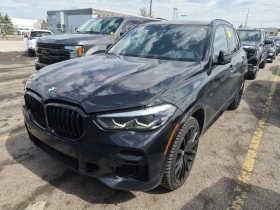 BMW X5 M50I| PANORAMA| HEAD-UP| 360КАМЕРИ| AMBIENT| CARFA, снимка 1