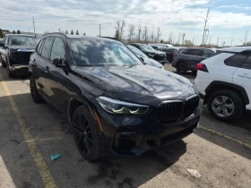 BMW X5 M50I| PANORAMA| HEAD-UP| 360КАМЕРИ| AMBIENT| CARFA, снимка 2