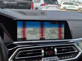 BMW X5 M50I| PANORAMA| HEAD-UP| 360КАМЕРИ| AMBIENT| CARFA, снимка 11