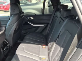 BMW X5 M50I| PANORAMA| HEAD-UP| 360КАМЕРИ| AMBIENT| CARFA, снимка 12
