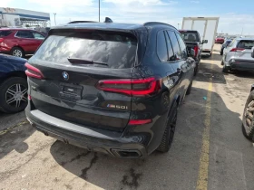 BMW X5 M50I| PANORAMA| HEAD-UP| 360КАМЕРИ| AMBIENT| CARFA, снимка 3