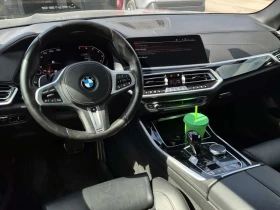 BMW X5 M50I| PANORAMA| HEAD-UP| 360КАМЕРИ| AMBIENT| CARFA, снимка 10
