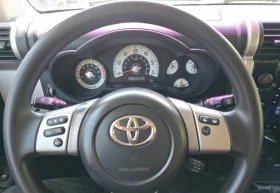 Toyota Fj cruiser, снимка 7
