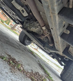 Toyota Fj cruiser, снимка 13