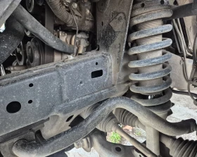 Toyota Fj cruiser, снимка 12