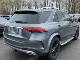Mercedes-Benz GLE 450 | DISTRONIC | 360 | HUD | BURMESTER | , снимка 4