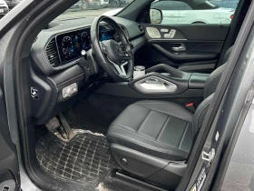 Mercedes-Benz GLE 450 | DISTRONIC | 360 | HUD | BURMESTER | , снимка 5