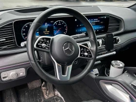 Mercedes-Benz GLE 450 | DISTRONIC | 360 | HUD | BURMESTER | , снимка 8