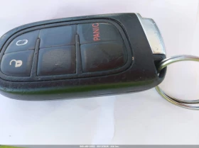 Jeep Cherokee 2.4l Latitude Plus Fwd, снимка 11