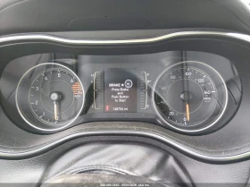 Jeep Cherokee 2.4l Latitude Plus Fwd, снимка 7