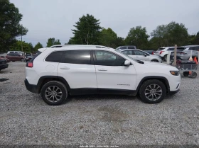 Jeep Cherokee 2.4l Latitude Plus Fwd, снимка 13