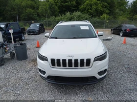 Jeep Cherokee 2.4l Latitude Plus Fwd, снимка 12