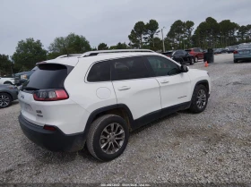 Jeep Cherokee 2.4l Latitude Plus Fwd, снимка 4