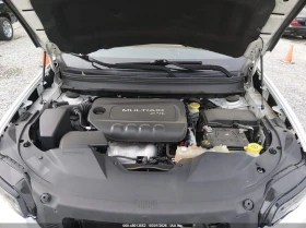 Jeep Cherokee 2.4l Latitude Plus Fwd, снимка 10