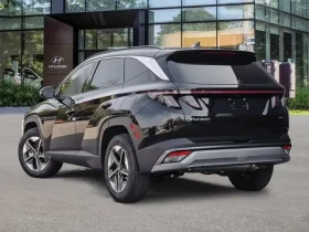 Hyundai Tucson Trend Package / CARFAX, снимка 3