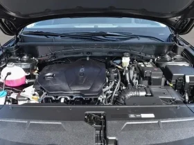 Hyundai Tucson Trend Package / CARFAX, снимка 6
