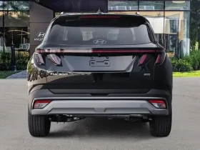Hyundai Tucson Trend Package / CARFAX, снимка 4