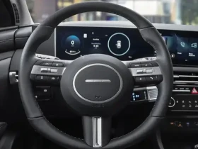Hyundai Tucson Trend Package / CARFAX, снимка 9