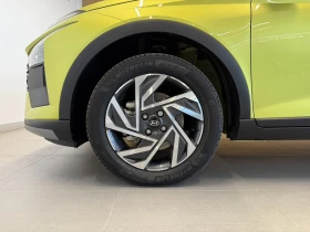 Hyundai Kona EXCLUSIVE, снимка 9