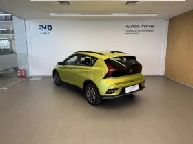 Hyundai Kona EXCLUSIVE, снимка 3