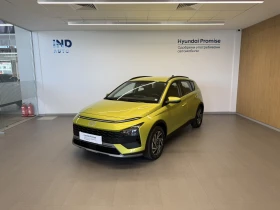 Hyundai Kona EXCLUSIVE, снимка 1