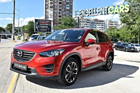 Mazda CX-5 2.5i* 4x4* AUTOMAT* SKYACTIV, снимка 1