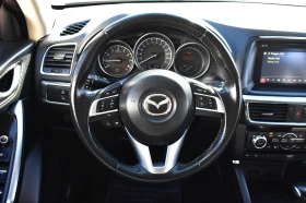 Mazda CX-5 2.5i* 4x4* AUTOMAT* SKYACTIV, снимка 12