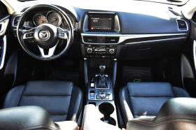 Mazda CX-5 2.5i* 4x4* AUTOMAT* SKYACTIV, снимка 14