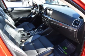 Mazda CX-5 2.5i* 4x4* AUTOMAT* SKYACTIV, снимка 11