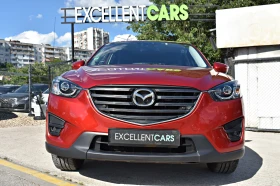 Mazda CX-5 2.5i* 4x4* AUTOMAT* SKYACTIV, снимка 7