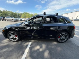 Audi SQ5, снимка 3