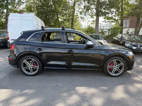 Audi SQ5, снимка 5