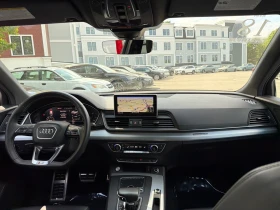 Audi SQ5, снимка 8