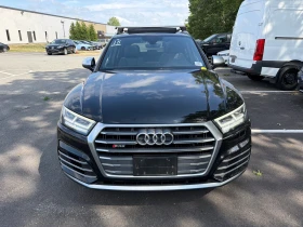 Audi SQ5, снимка 1