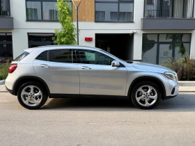 Mercedes-Benz GLA 200 4Matic/Автомат, снимка 3