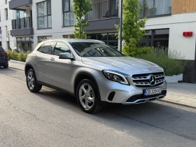 Mercedes-Benz GLA 200 4Matic/Автомат, снимка 1