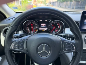 Mercedes-Benz GLA 200 4Matic/Автомат, снимка 9