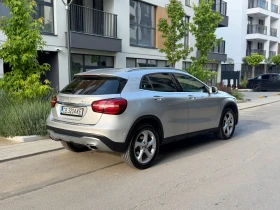 Mercedes-Benz GLA 200 4Matic/Автомат, снимка 2