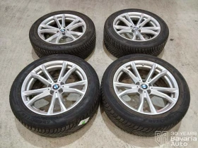 BMW X3 20d xDrive M Sport Paket, снимка 17