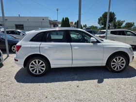 Audi Q5 4x4/NAVI/КОЖА/DSG/EU5, снимка 2