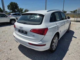 Audi Q5 4x4/NAVI/КОЖА/DSG/EU5, снимка 3