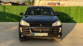 Porsche Cayenne * 3.6* NAVI* FACE* 957* , снимка 6
