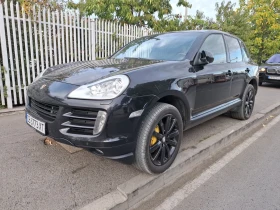 Porsche Cayenne * 3.6* NAVI* FACE* 957* Лизинг , снимка 1