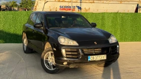 Porsche Cayenne * 3.6* NAVI* FACE* 957* , снимка 1