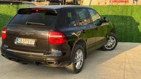 Porsche Cayenne * 3.6* NAVI* FACE* 957* , снимка 4